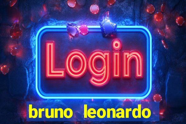 bruno leonardo rocha barbetta